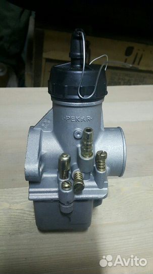 Карбюратор К 68 И Пекар оригинал к 68д