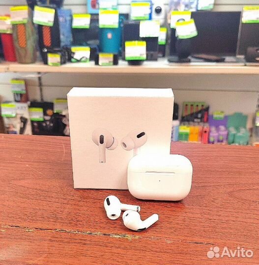 Bluetooth гарнитура