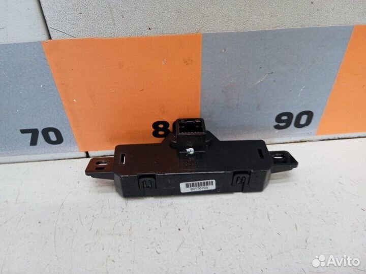 Часы Lifan X50 1.5 2017