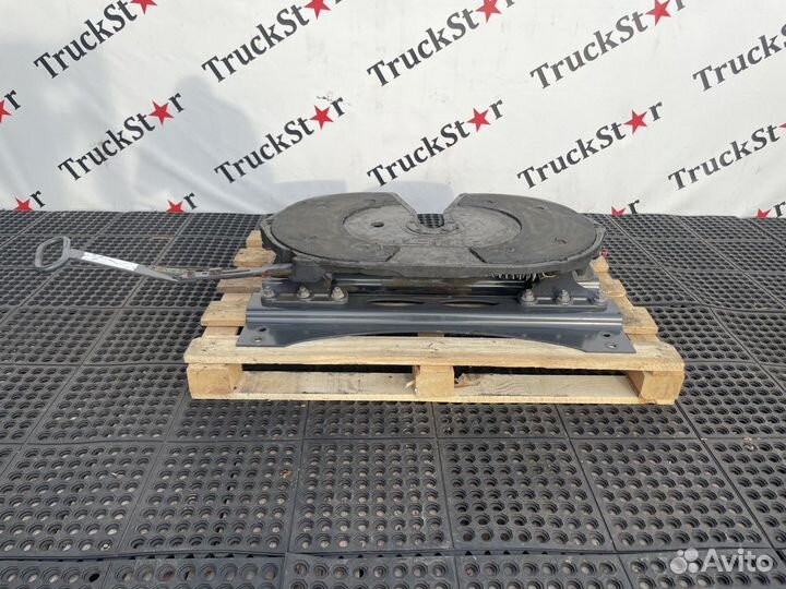 Седло jost 150мм