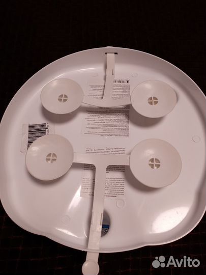 Стульчик для купания