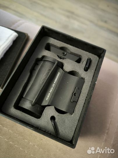 Коллиматорный прицел holosun HS403R