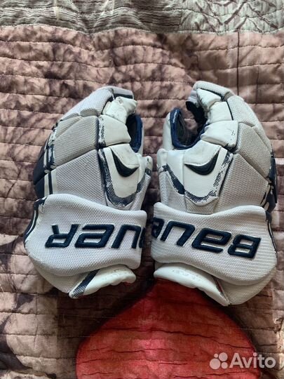 Перчатки Bauer apx