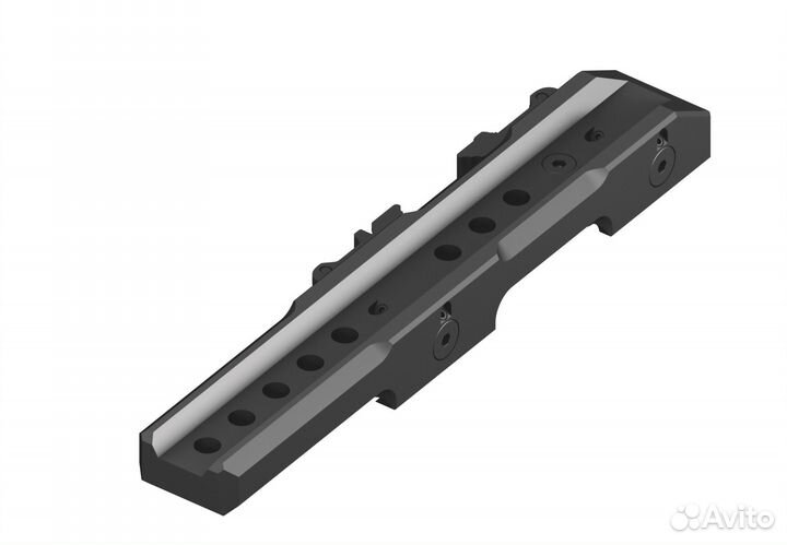 Кронштейн Tactica на weaver для Pulsar, Легат