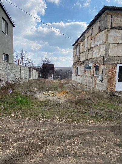 Дом 154 м² на участке 6 сот.