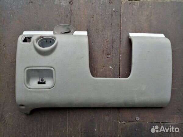 Накладка декоративная Porsche Cayenne 955 4.5 2005