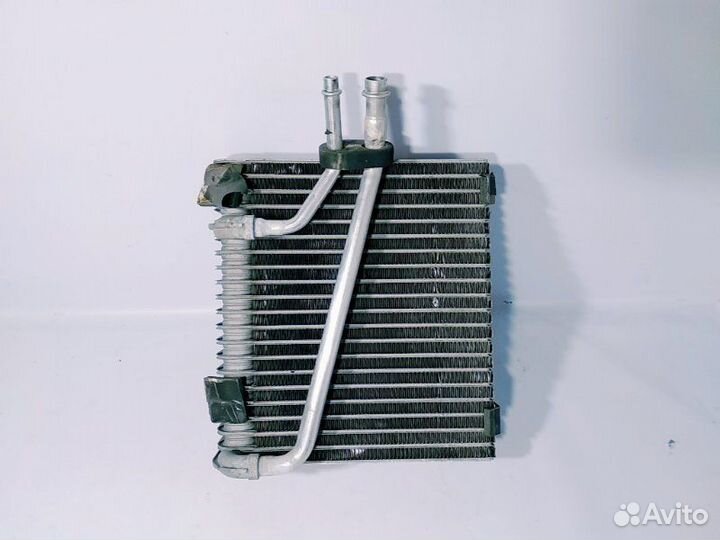 Испаритель кондиционера Porsche Cayenne 955 M48