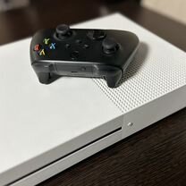 Xbox One s 1tb