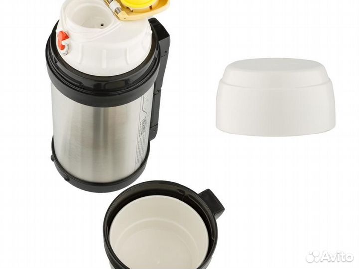 Термос из нерж. стали тм thermos FDH Stainless St