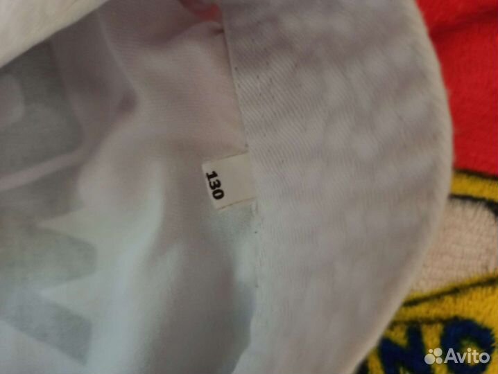 До бок для занятий таэквандо