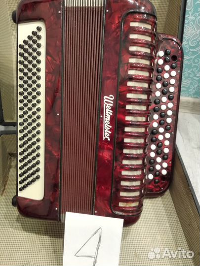 Музыкальные инструменты