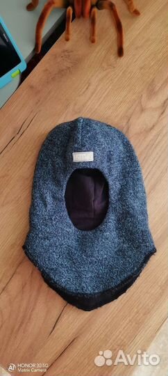 Шапка детская