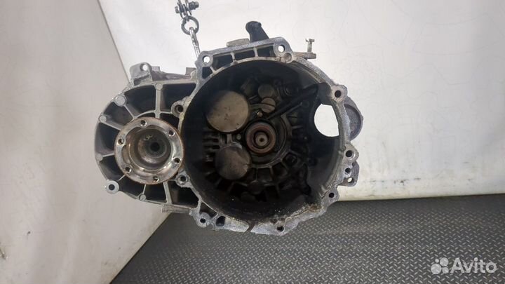 Кпп 6-ст.мех. (МКПП) Volkswagen Jetta 6, 2016