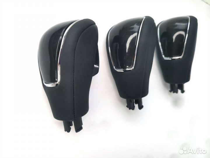 Ручка АКПП ford mondeo