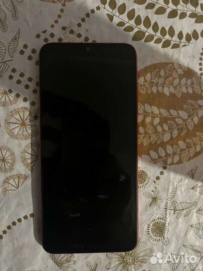 Телефон Redmi 9C NFC