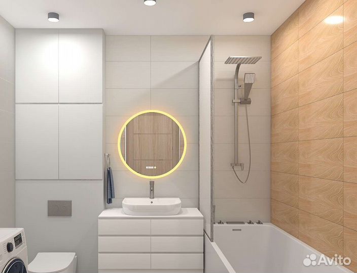 Дизайнер интерьера