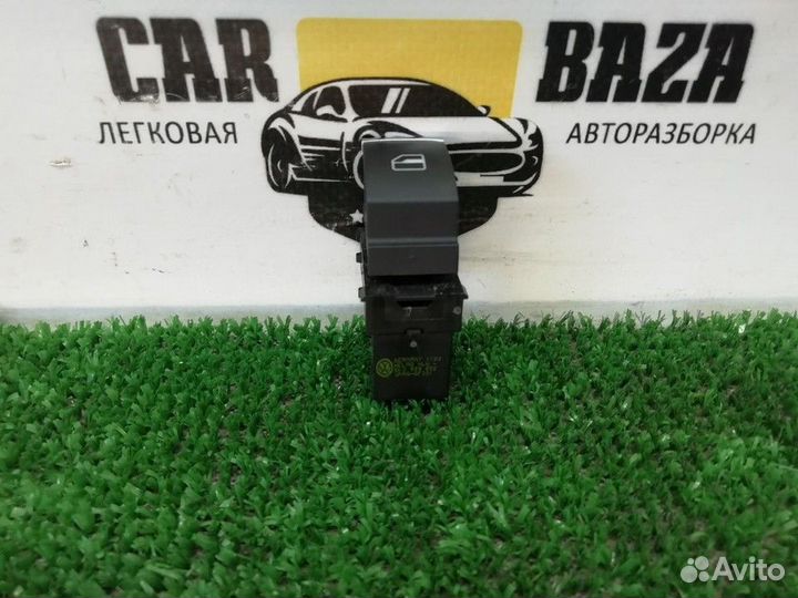 Кнопка стеклоподъемника