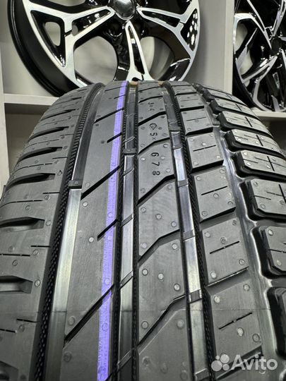 Ikon Tyres Nordman SX3 205/65 R15 94H