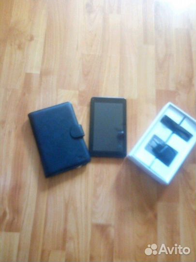 Планшет Qumo altair