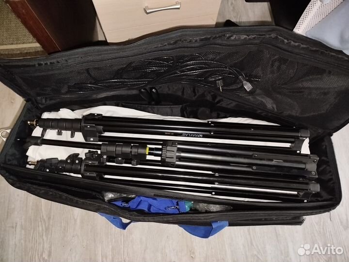 RayLab Xenos RH-1000