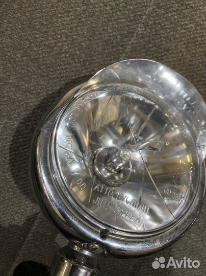 Люстра suzuki vl 1500, c90, boulevard, intruder