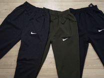 Штаны Nike мужские