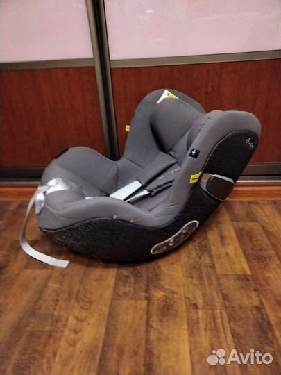 Cybex Sirona Z I-Size