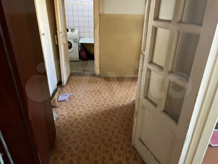 2-к. квартира, 58,7 м², 3/4 эт.