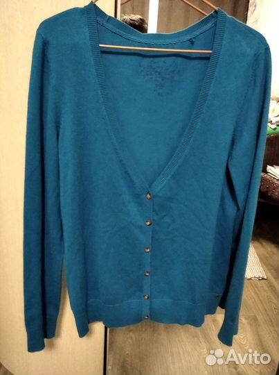 Кардиганы, джемпер кейп