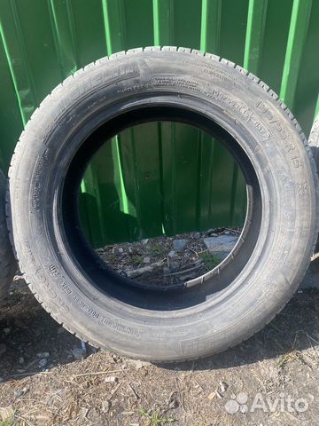 Michelin Energy Saver 195/55 R15