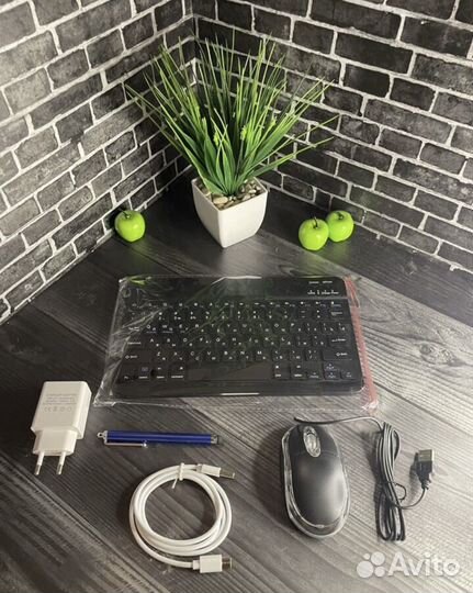 Планшет X- prime A15 max 6/128 gb