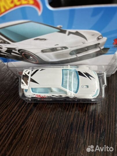 Hot wheels japan civic honda
