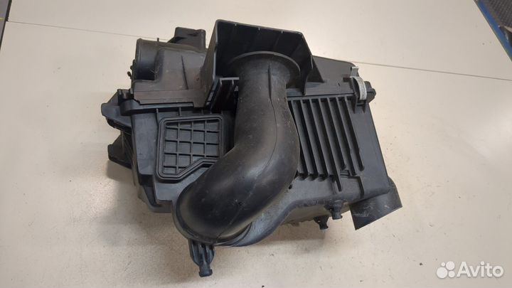 Корпус воздушного фильтра Mazda 6 (GG), 2002