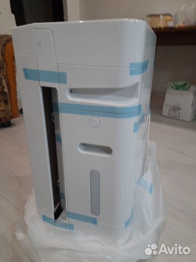 Очиститель и увлажнитель воздуха Daikin MCK 70X-W