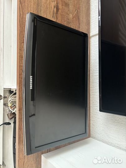 Телевизор samsung 24 дюйма