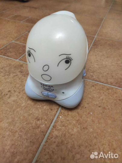 Ночник со звуком