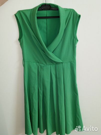 Платье летнее женское