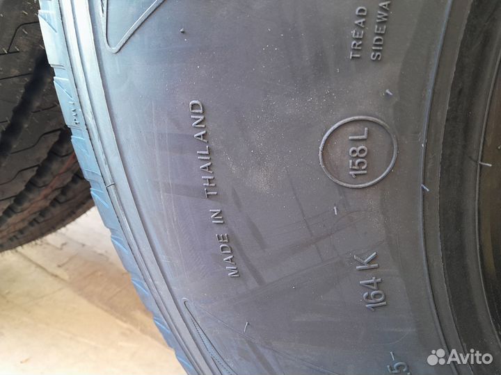 Armstrong ASH12 385/65 R22,5 164K 3pmsf (Рулевая о