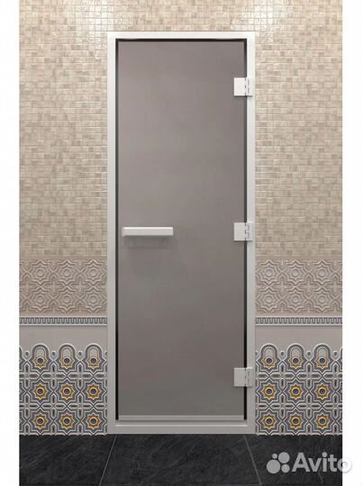 Двери хаммам