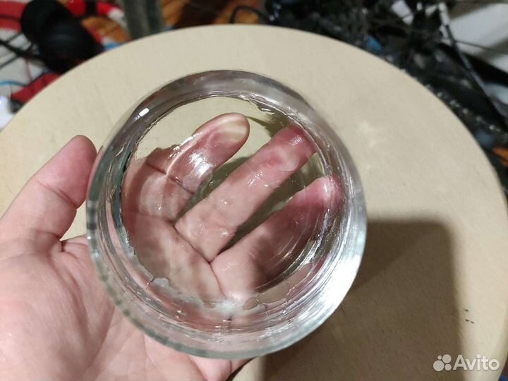 Стакан/бокал Golden Reserve Premium Quality