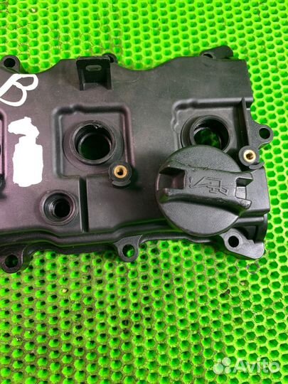 Клапанная крышка Nissan qr25de