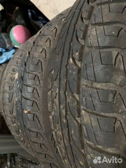 Tunga Zodiak 2 185/65 R15