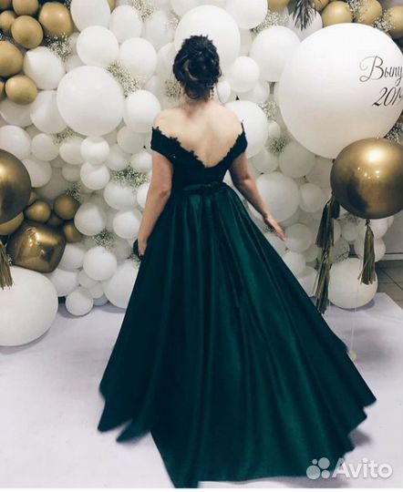 Продаётся Выпускное платье