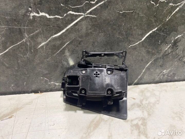 Блок управления светом Ford Focus pnda 2014