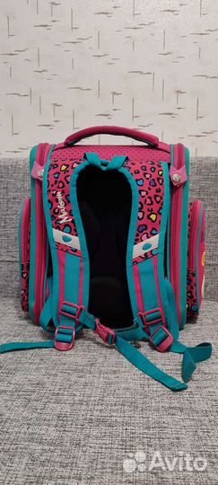 Рюкзак школьный