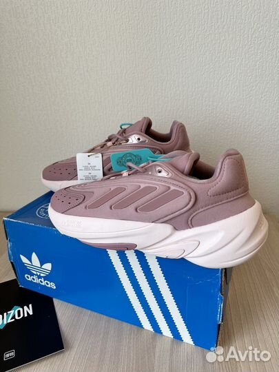 Кроссовки Adidas Originals Ozelia W