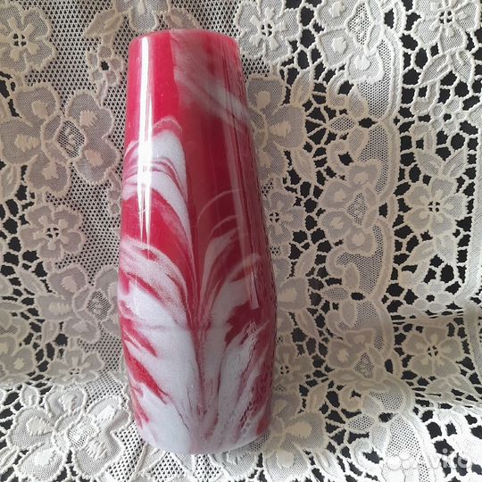 Ваза для цветов СССР