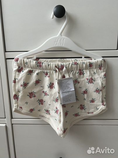 Шорты hm новые