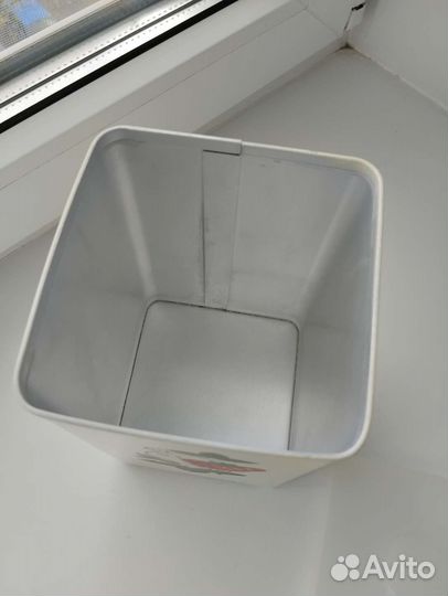 Емкость для сыпучих