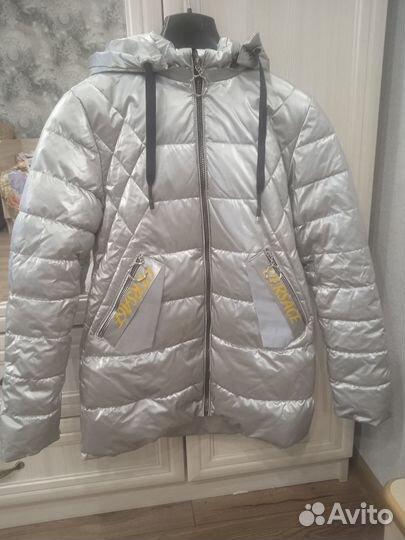 Детская одежда